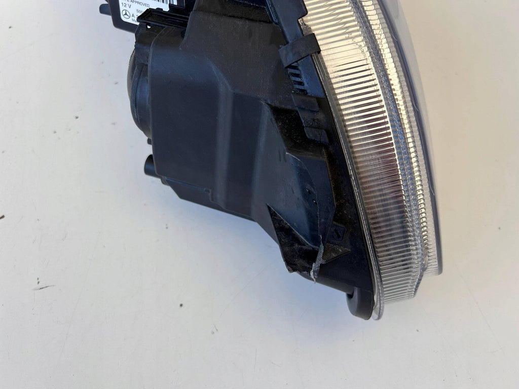 Frontscheinwerfer Mercedes-Benz W220 2208205361 Xenon Links Headlight SCH7843987503wy