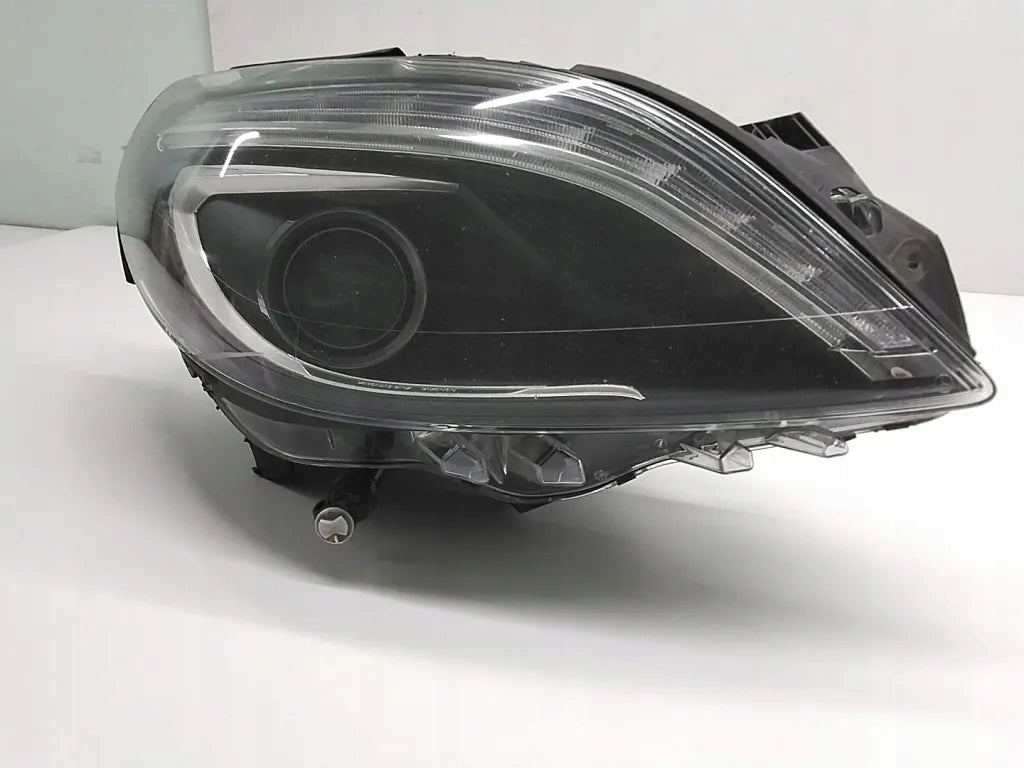 Frontscheinwerfer Mercedes-Benz A2468207261 Rechts Scheinwerfer Headlight SCH5125091094jd