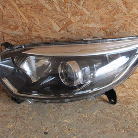 Frontscheinwerfer Renault Captur I 260603859R Links Scheinwerfer Headlight SCH1446863891tw