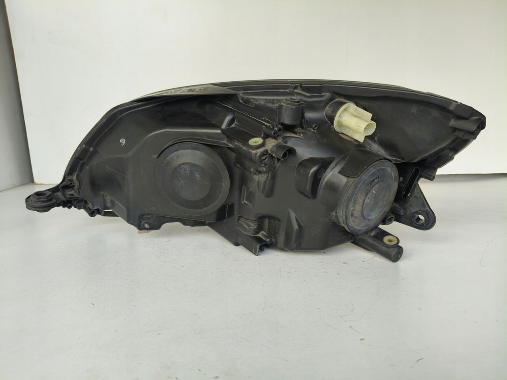 Frontscheinwerfer Skoda Fabia II Roomster Rechts Scheinwerfer Headlight