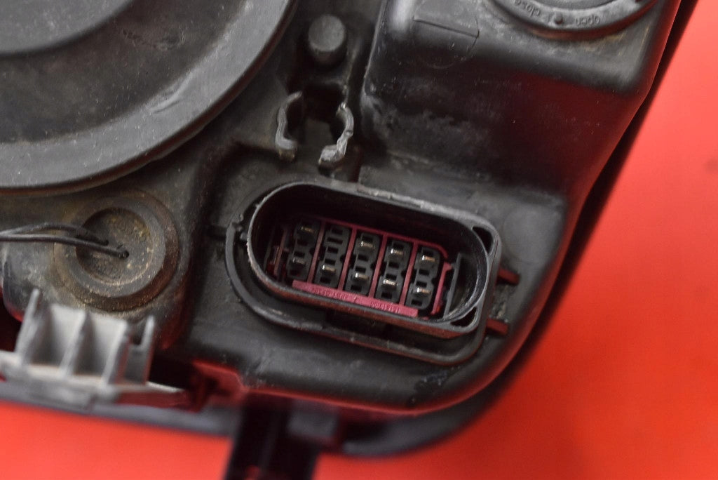 Frontscheinwerfer Ford Focus C-Max 997328 Rechts Scheinwerfer Headlight SCH8321452196mt