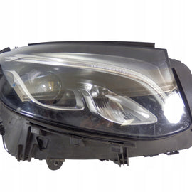 Frontscheinwerfer Mercedes-Benz Glc X253 A2539065201 LED Rechts Headlight SCH7430252595lt