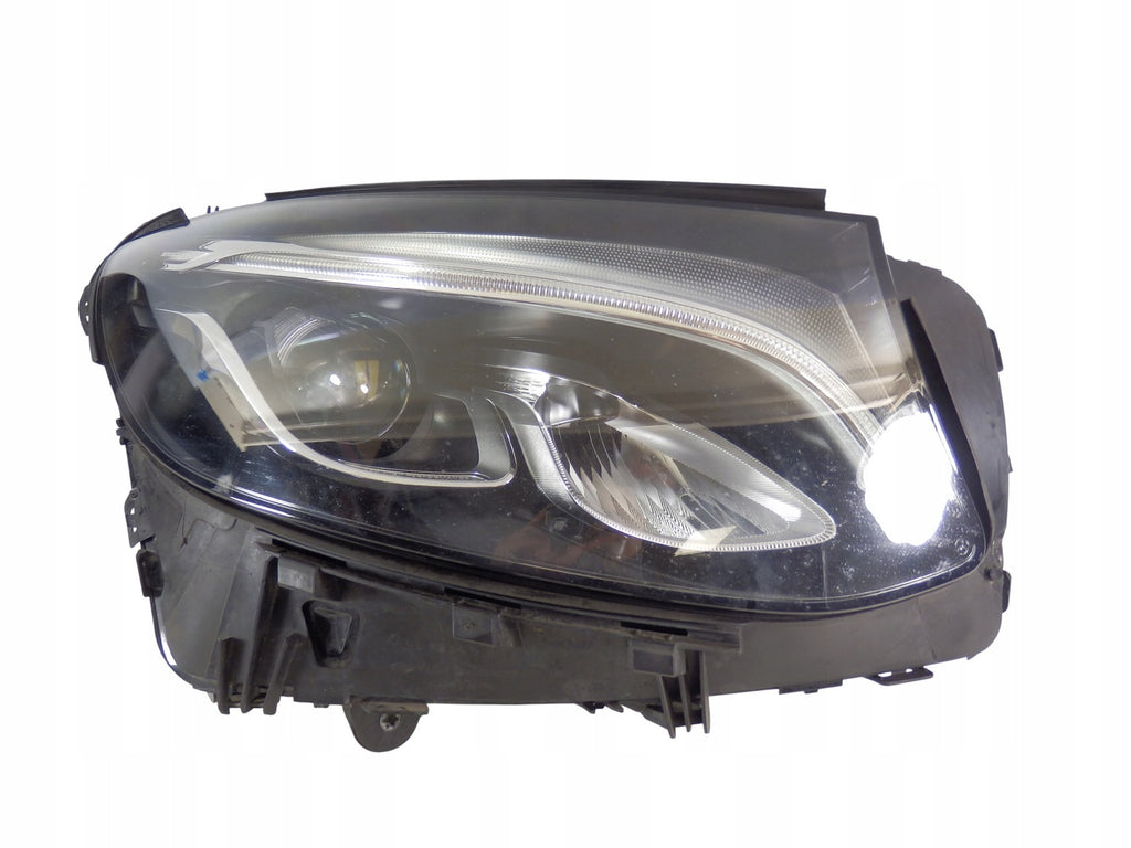 Frontscheinwerfer Mercedes-Benz Glc X253 A2539065201 LED Rechts Headlight SCH7430252595lt