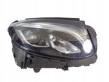 Frontscheinwerfer Mercedes-Benz Glc X253 A2539065201 LED Rechts Headlight