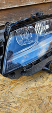 Laden Sie das Bild in den Galerie-Viewer, Frontscheinwerfer Audi A4 B8 8K0941029AF 8K0805607G Links Scheinwerfer Headlight SCH3350317504ak