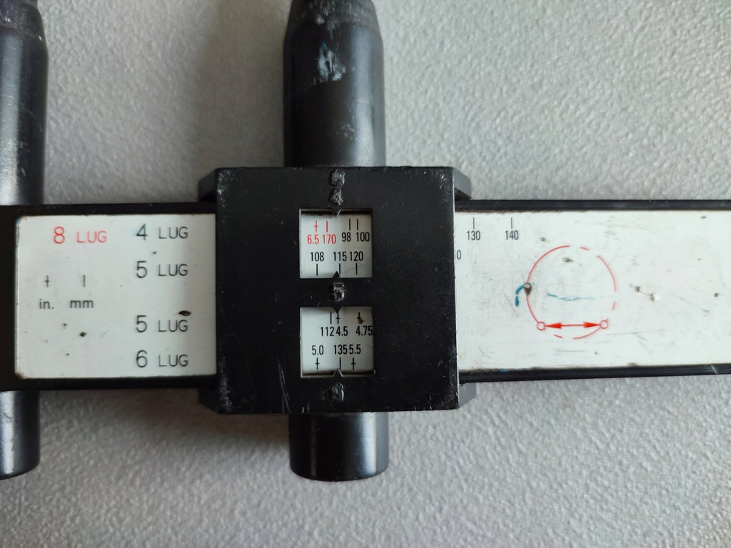 1x Alufelge 18 Zoll 7.0" 5x114.3 38ET Mitsubishi Outlander Eclipse Cross