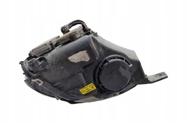 Frontscheinwerfer Mercedes-Benz A0038205826 Links Scheinwerfer Headlight SCH7032061624xd