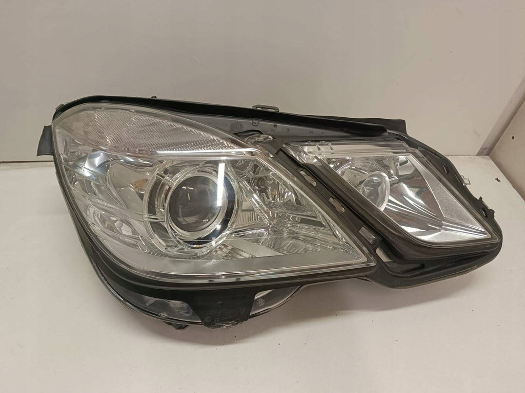 Frontscheinwerfer Mercedes-Benz W212 A2128200239 Rechts Scheinwerfer Headlight SCH2615117578fw