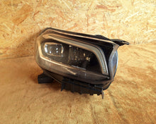Load image into Gallery viewer, Frontscheinwerfer Mercedes-Benz A4709060900 LED FALSE Scheinwerfer Headlight SCH8934322515dp
