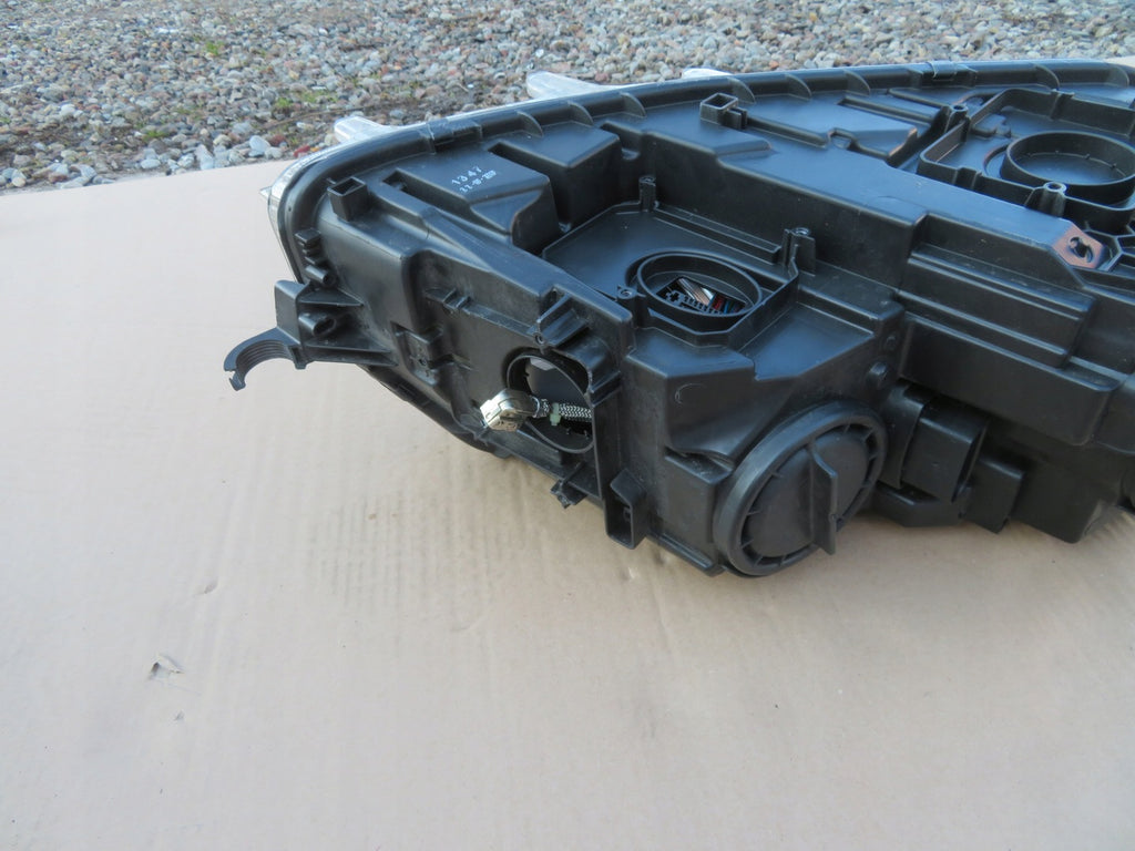 Frontscheinwerfer VW III 5E1941017A Links Scheinwerfer Headlight SCH2225497130ms