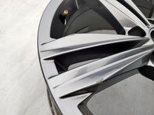 Load image into Gallery viewer, 1x Alufelge 18 Zoll 7.0" 5x112 43ET Glanz Silber 5NA601025H VW Tiguan Rim Wheel FEL1088050505xk