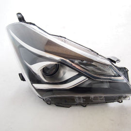 Frontscheinwerfer Toyota Yaris Rechts Scheinwerfer Headlight SCH6517768890bx