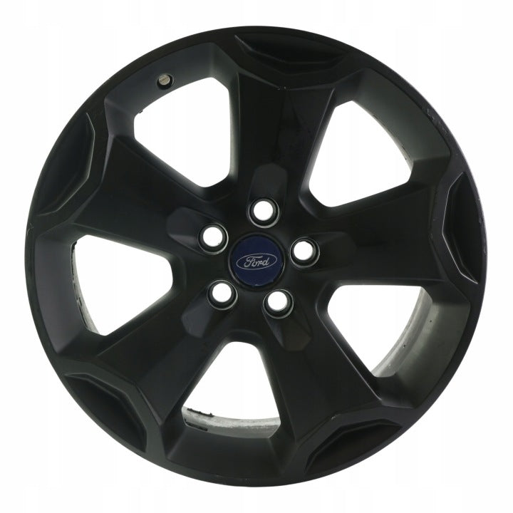 1x Alufelge 16 Zoll 7.5" 5x108 8V4J1007BB Ford Kuga Rim Wheel FEL9754939022th