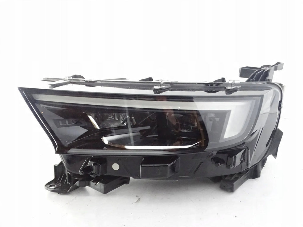 Frontscheinwerfer Opel Mokka 9834016880 Links Scheinwerfer Headlight