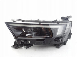 Frontscheinwerfer Opel Mokka 9834016880 Links Scheinwerfer Headlight