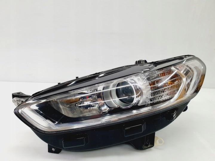 Frontscheinwerfer Ford Mondeo 89911935DS7313W030EC Ein Stück (Rechts oder Links) SCH1384028668sy