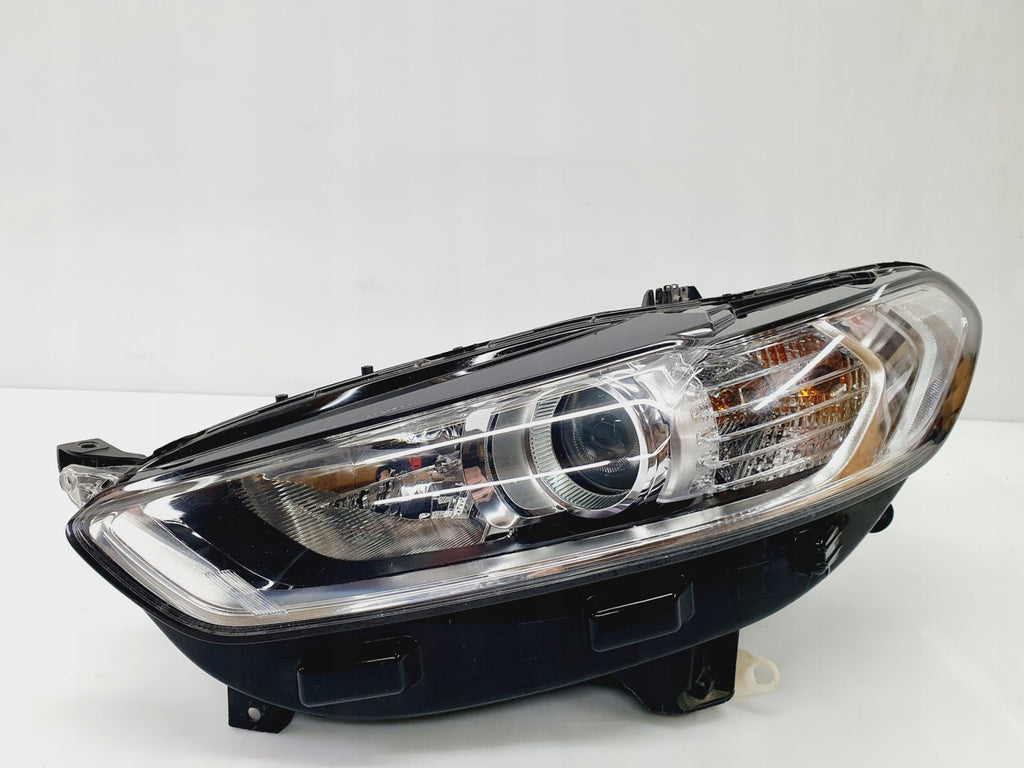 Frontscheinwerfer Ford Mondeo 89911934 Ein Stück (Rechts oder Links) Headlight SCH7243027589qf