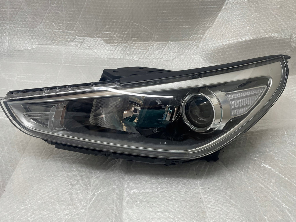 Frontscheinwerfer Hyundai I30 III G4921-22010 LED Links Scheinwerfer Headlight