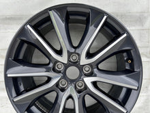 Laden Sie das Bild in den Galerie-Viewer, 1x Alufelge 18 Zoll 7.0" 5x114.3 50ET 9965277080 Mazda Cx-5 Cx-3 Rim Wheel FEL9596682011so