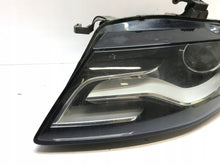 Load image into Gallery viewer, Frontscheinwerfer Audi A4 B8 8K0941003C Xenon Links Scheinwerfer Headlight