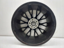 Load image into Gallery viewer, 1x Alufelge 19 Zoll 10.0" 5x120 40ET Glanz Schwarz 8073848 BMW F87 Rim Wheel FEL7670676471zs