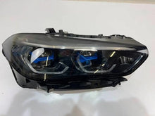 Laden Sie das Bild in den Galerie-Viewer, Frontscheinwerfer BMW X5 G05 5A2798201 Rechts Scheinwerfer Headlight