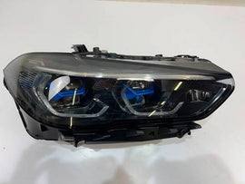 Frontscheinwerfer BMW X5 G05 5A2798201 Rechts Scheinwerfer Headlight SCH9006770445il