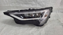 Laden Sie das Bild in den Galerie-Viewer, Frontscheinwerfer Audi E Tron E-Tron 4KE941039 LED Links Scheinwerfer Headlight