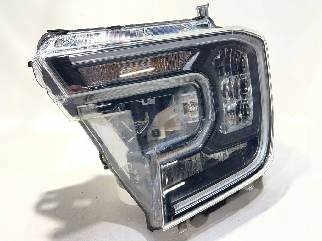 Frontscheinwerfer Ford Ranger N1WB13E015EB PMI150921 Links Headlight SCH3522361506yo