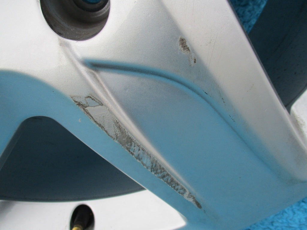 1x Alufelge 18 Zoll 7.0" 5x112 38ET 4G9601025C Audi A6 Allroad C7 Rim Wheel FEL1808057811iu