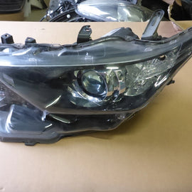 Frontscheinwerfer Toyota Auris 81150-02K30 Links Scheinwerfer Headlight SCH4973897488qa