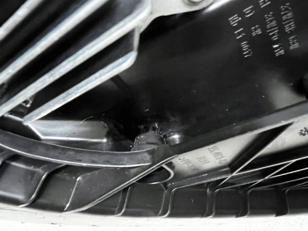 Frontscheinwerfer Tesla Model Y 1514953-00-D Xenon Rechts Scheinwerfer Headlight SCH2181218425pm