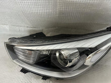 Laden Sie das Bild in den Galerie-Viewer, Frontscheinwerfer Kia Rio Links Scheinwerfer Headlight