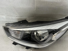 Frontscheinwerfer Kia Rio Links Scheinwerfer Headlight
