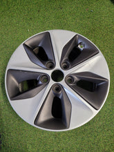 Laden Sie das Bild in den Galerie-Viewer, 1x Alufelge 16 Zoll 6.5&quot; 5x114.3 52910G7210 Hyundai Rim Wheel