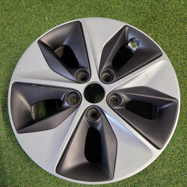 1x Alufelge 16 Zoll 6.5