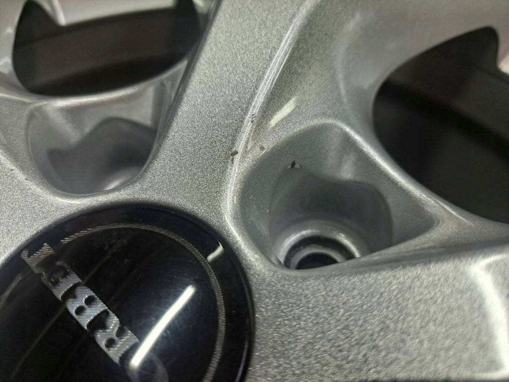 4x Alufelge 16 Zoll 7.0" 5x112 38ET KBA50524 Audi A4 A3 4 Leon I Passat FEL4834435323gz