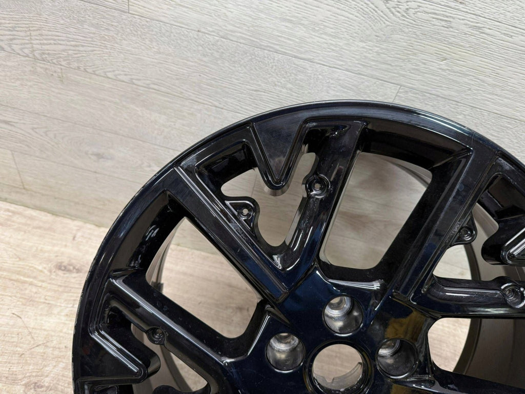 1x Alufelge 18 Zoll 9850014180 Opel Grandland X Astra L Rim Wheel FEL7255539720vn