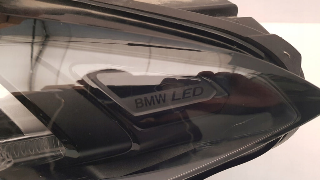 Frontscheinwerfer BMW 3 G21 G20 7885065 LED Links Scheinwerfer Headlight SCH5116403888bq