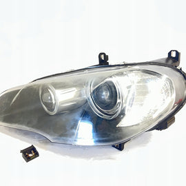 Frontscheinwerfer BMW X5 E70 7158929 Links Scheinwerfer Headlight SCH8882434084gj