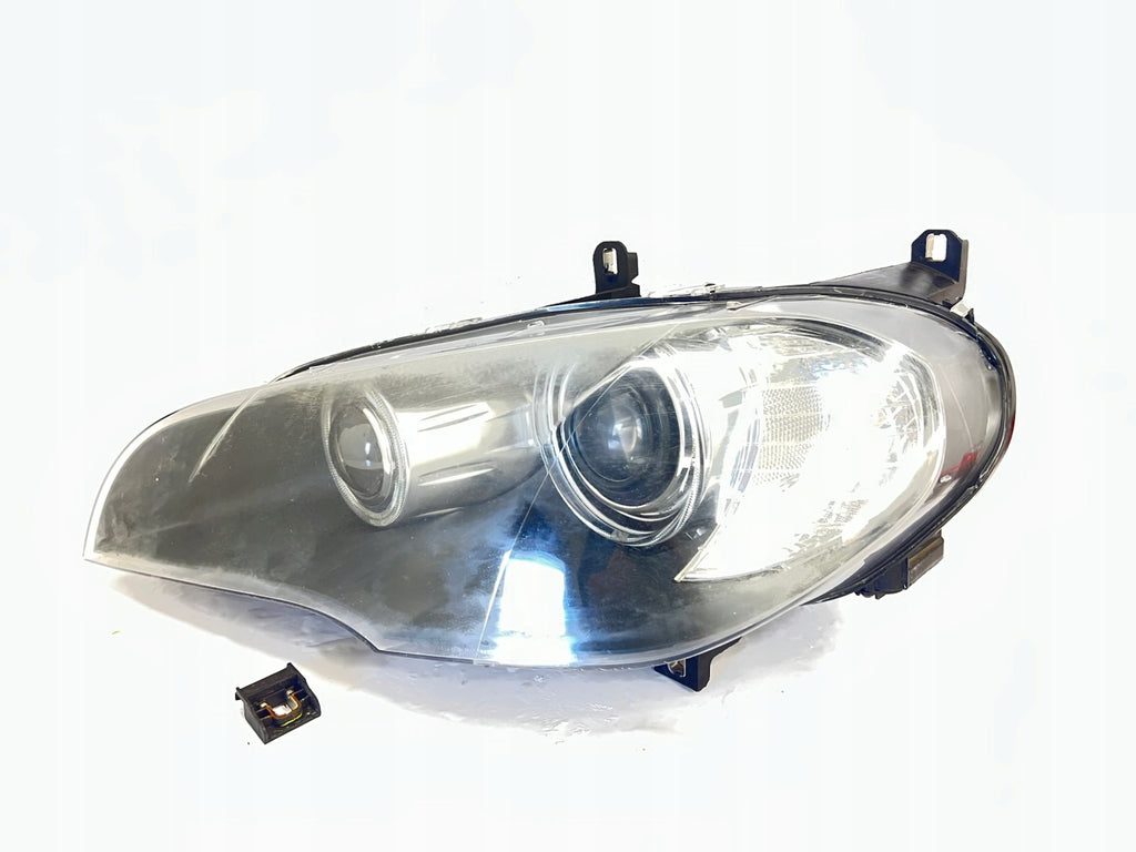 Frontscheinwerfer BMW X5 E70 7158929 Links Scheinwerfer Headlight SCH8882434084gj