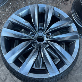 1x Alufelge 18 Zoll 8.0
