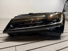 Laden Sie das Bild in den Galerie-Viewer, Frontscheinwerfer Skoda Superb III 3V1941015D Links Scheinwerfer Headlight SCH5399177368aj