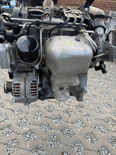 Laden Sie das Bild in den Galerie-Viewer, Motor VW Polo CBZ 1.2 TSI 2011 Benzin Engine Unkomplett MOT8561330691kv