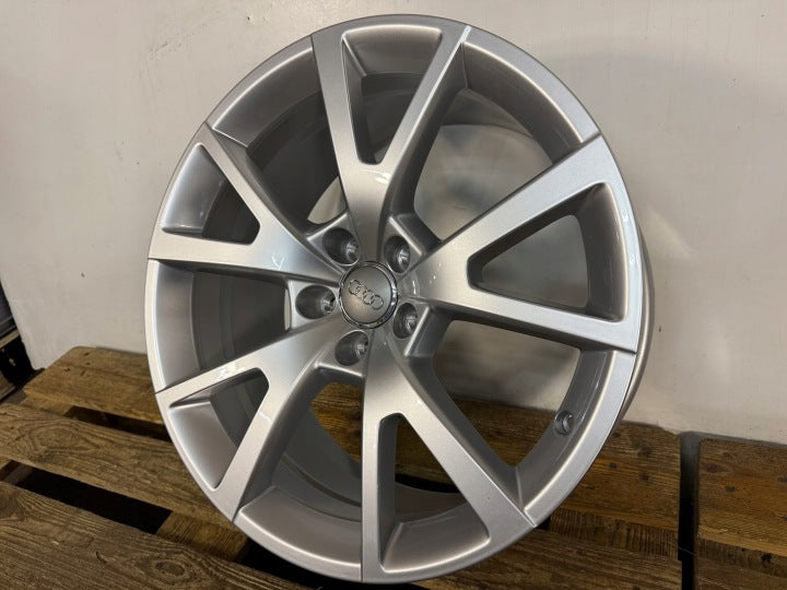 1x Alufelge 19 Zoll 8.0" 5x112 4G8071499 Audi A7 Rim Wheel FEL7589426716cv