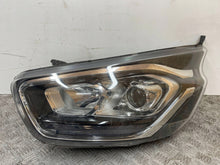 Laden Sie das Bild in den Galerie-Viewer, Frontscheinwerfer Ford Transit Custom JK21-13W030-DH Links Headlight SCH7688417742mp