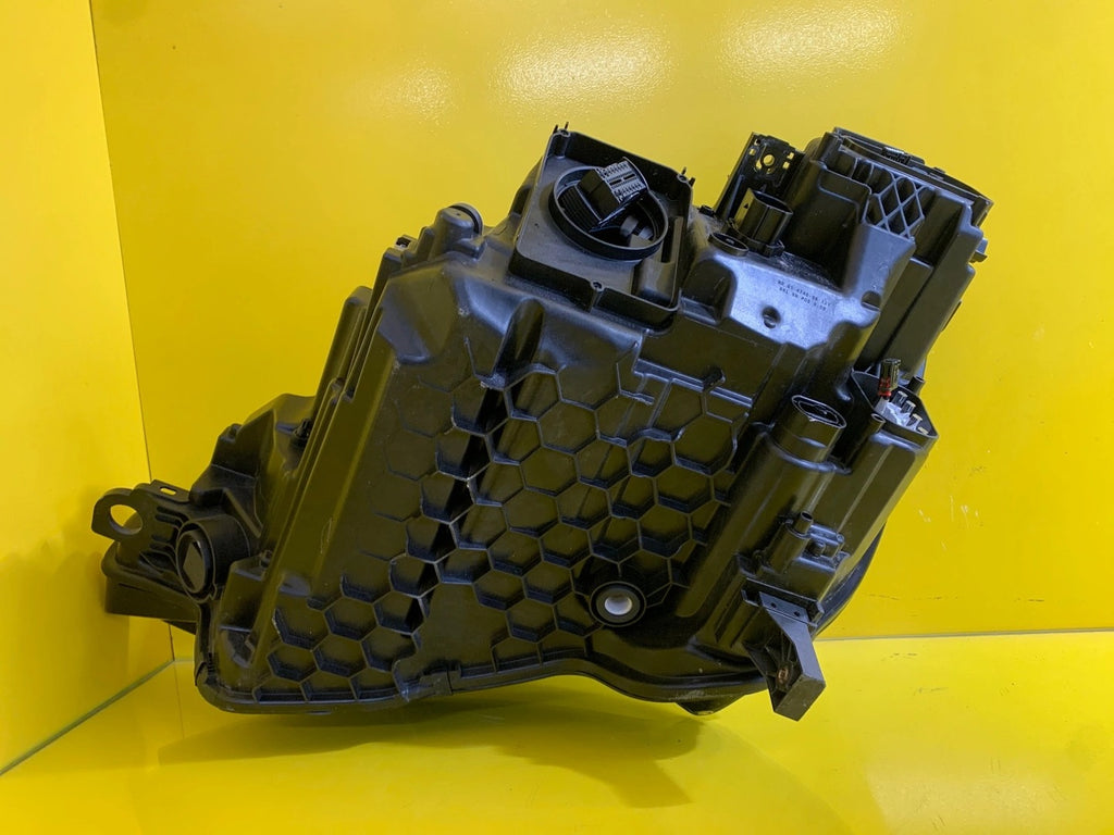 Frontscheinwerfer Audi E-Tron 89A941036D LED Rechts Scheinwerfer Headlight