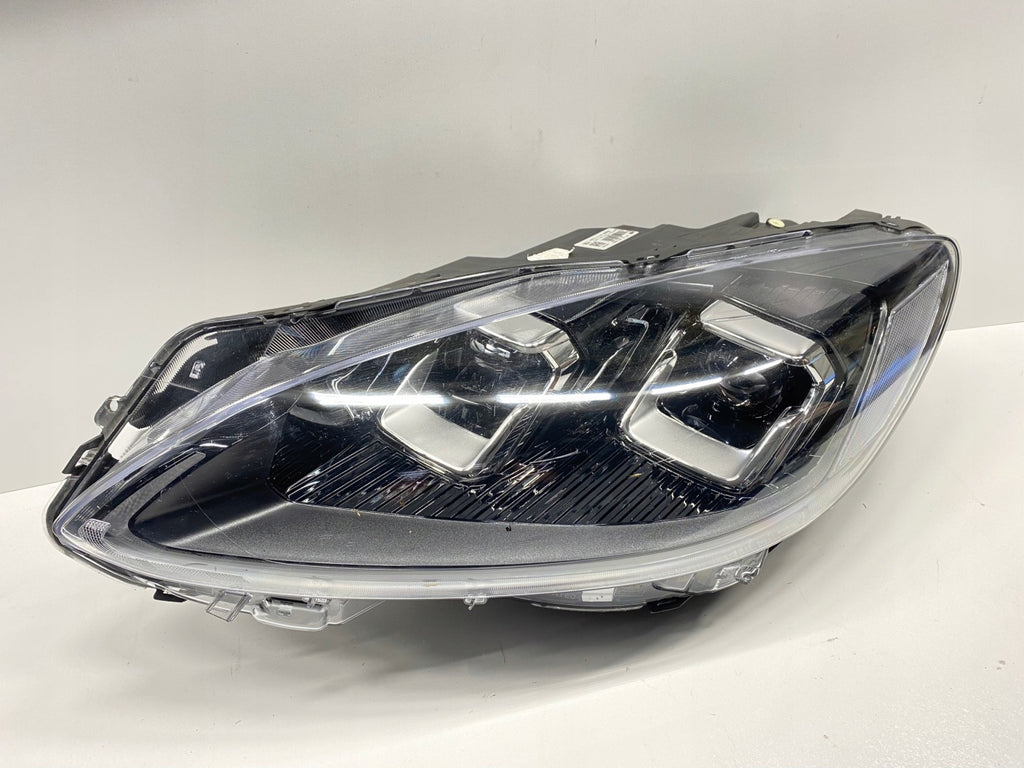 Frontscheinwerfer Ford Kuga III 2019-LV4B-13E017-AJ LED Links Headlight SCH7179259377vj