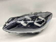 Laden Sie das Bild in den Galerie-Viewer, Frontscheinwerfer Ford Kuga III 2019-LV4B-13E017-AJ LED Links Headlight SCH7179259377vj