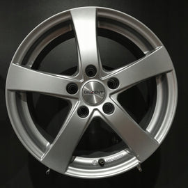 4x Alufelge 16 Zoll 6.5